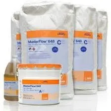 BASF MASTEFLOW 648 CP