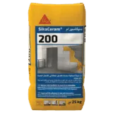 SIKACERAM 200 SIKACERAM 200