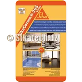 SIKACERAM 205