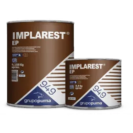 Implarest EP