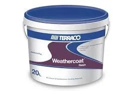 WEATHERCOAT