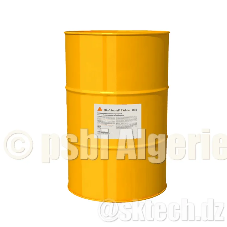 Sika Antisol E-40