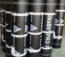 SikaBit PRO P 40-8 PE DZ 1x8M