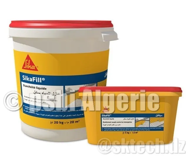 SIKAFILL