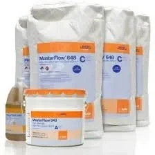 Masterflow 648 cp